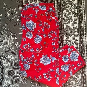 BRAND NEW ROZ & ALI plus size slacks!